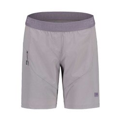 Maloja FanesM. Short Women's in Smoky Purple